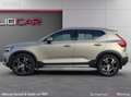 Volvo XC40 D3 150 ch Geartronic 8 Inscription Luxe Garantie 12 mois Beige - thumbnail 5