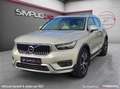 Volvo XC40 D3 150 ch Geartronic 8 Inscription Luxe Garantie 12 mois Beige - thumbnail 4