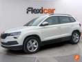 Skoda Karoq 2.0TDI AdBlue Ambition 4x4 DSG 110kW Blanco - thumbnail 3
