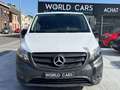 Mercedes-Benz Vito 2.2 CDI/GPS/CAMERA/BOITE AUTO/TVAC/GARANTIE 12M Blanc - thumbnail 3