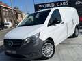 Mercedes-Benz Vito 2.2 CDI/GPS/CAMERA/BOITE AUTO/TVAC/GARANTIE 12M Blanc - thumbnail 1