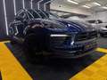 Porsche Macan PANO / AHK / SPORT Blau - thumbnail 6