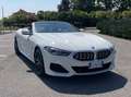 BMW 840 840d Cabrio 48V xdrive Msport SUBENTRO LEASING Blanco - thumbnail 6