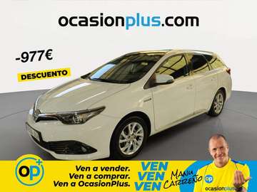 Touring Sports hybrid 140H Active
