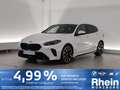 BMW 120 i M Sport Navi/LED/HuD/HiFi/KomfZg/PaAS+/DAB Navi/ Weiß - thumbnail 1