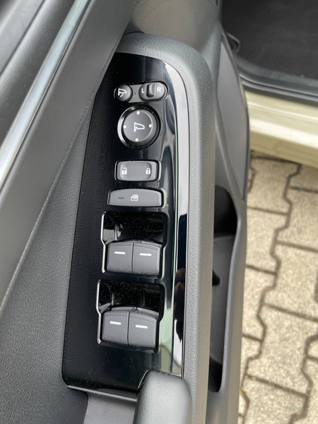 Honda HR-V HR-V Hybrid e:HEV 1.5 i-MMD Hybrid Advance — photo 12