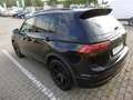 Volkswagen Tiguan 2.0 TDI DPF 4Motion R-Line Klima Navi Schwarz - thumbnail 3
