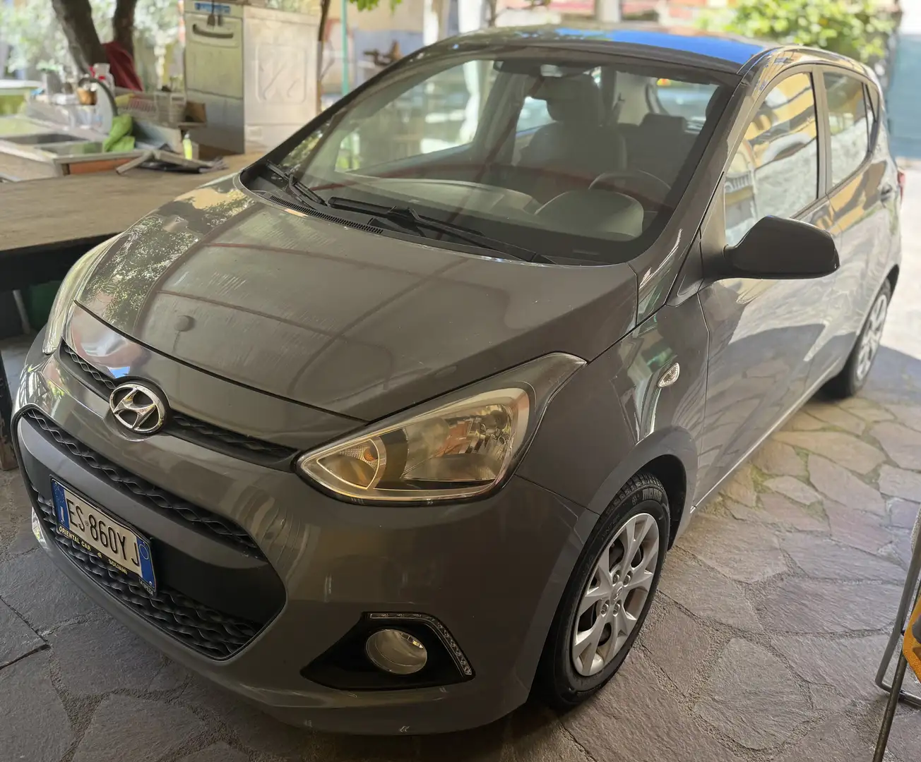 Hyundai i10 1.0 Comfort - 1