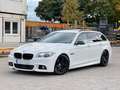 BMW 535 d M-Paket Pano* ACC* Spur* Facelift Tausch Mö Weiß - thumbnail 1