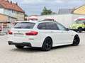 BMW 535 d M-Paket Pano* ACC* Spur* Facelift Tausch Mö Weiß - thumbnail 4