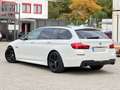 BMW 535 d M-Paket Pano* ACC* Spur* Facelift Tausch Mö Weiß - thumbnail 7