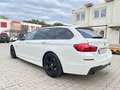 BMW 535 d M-Paket Pano* ACC* Spur* Facelift Tausch Mö Weiß - thumbnail 6