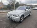 BMW X3 xDrive 35d Argintiu - thumbnail 2