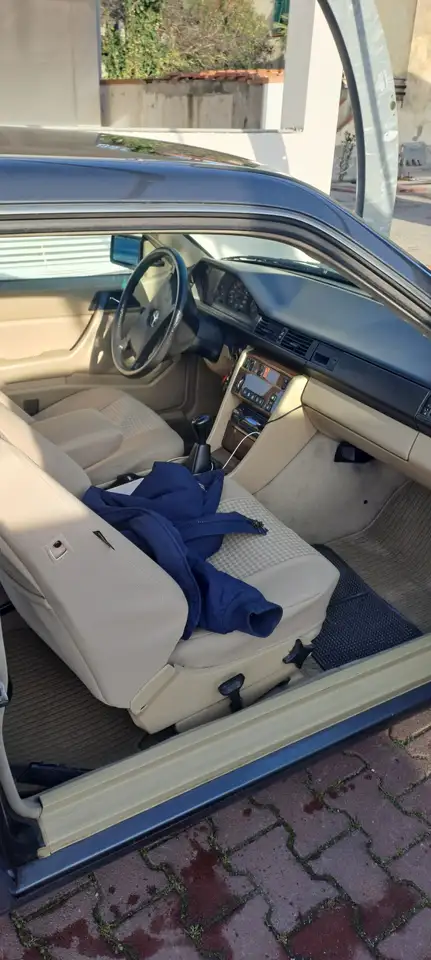 Mercedes-Benz CE 300, foto 9