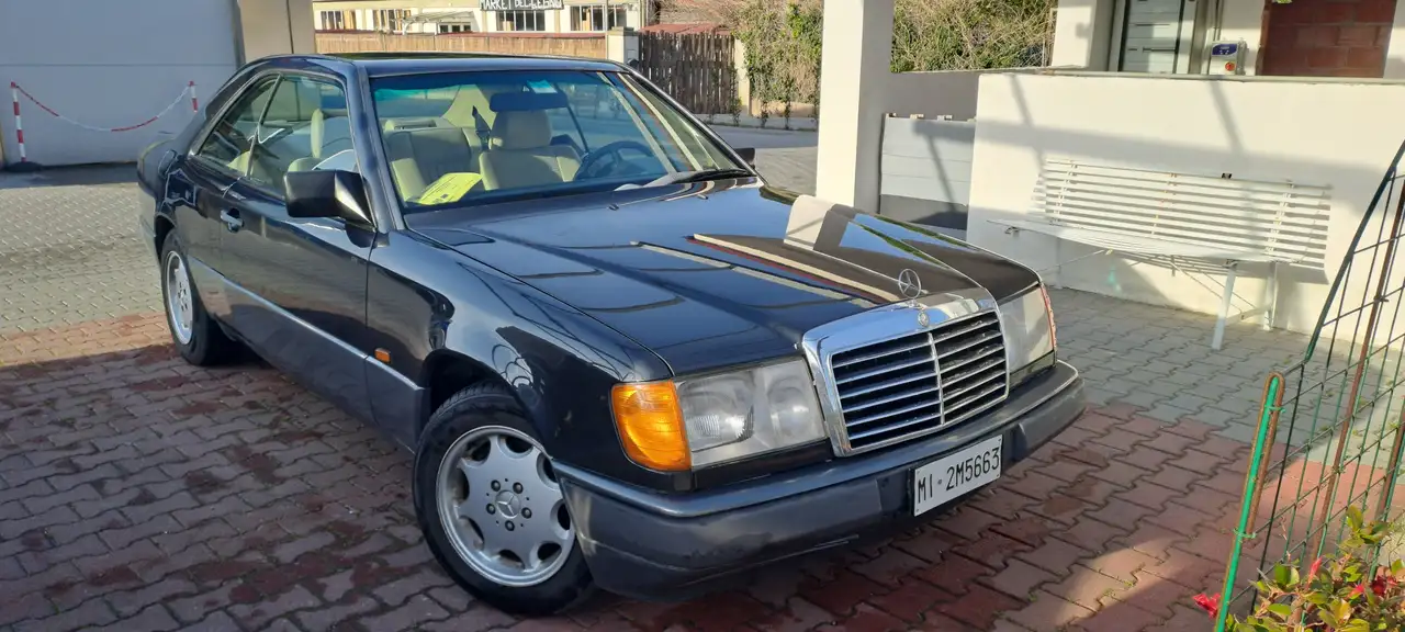 Mercedes-Benz CE 300, foto 5