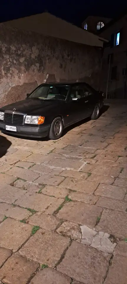 Mercedes-Benz CE 300, foto 3