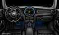 MINI Cooper Cabrio Cooper Cabrio Chili DAB LED Navi Komfortzg. Shz Zwart - thumbnail 3