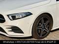Mercedes-Benz A 220 4Matic-AUTO-AMG-NIGHT-NAVI-SHZG-ALU-USB- Weiß - thumbnail 4