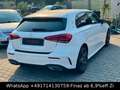 Mercedes-Benz A 220 4Matic-AUTO-AMG-NIGHT-NAVI-SHZG-ALU-USB- Weiß - thumbnail 6