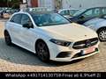 Mercedes-Benz A 220 4Matic-AUTO-AMG-NIGHT-NAVI-SHZG-ALU-USB- Weiß - thumbnail 3