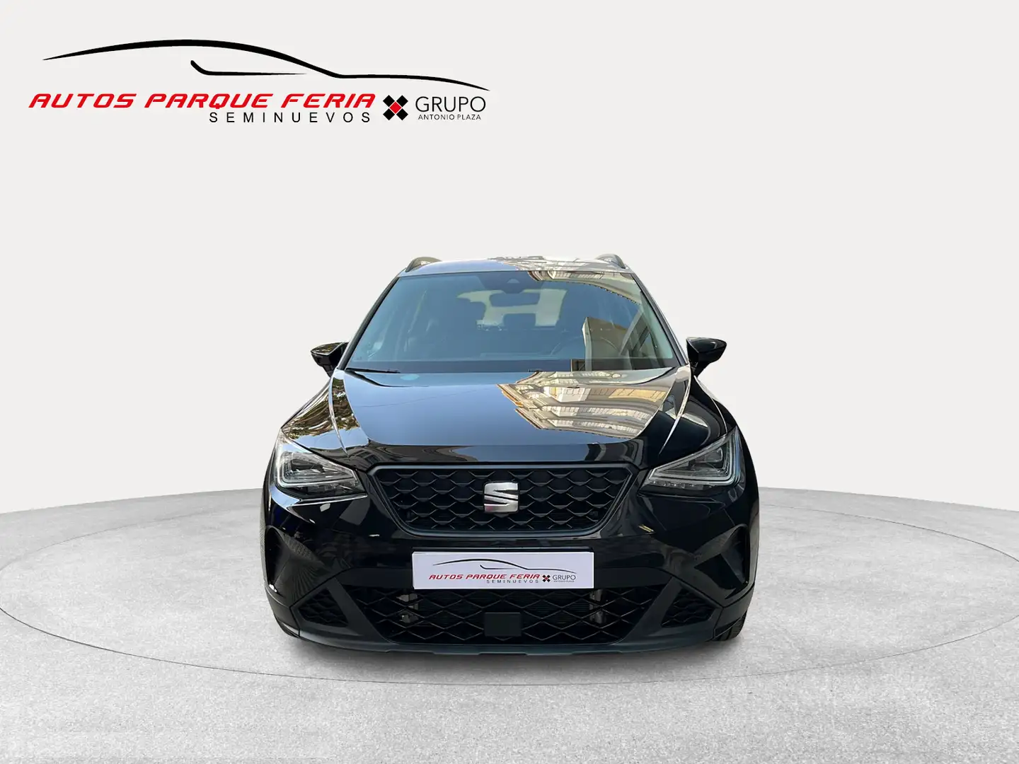 SEAT Arona 1.0 TSI S&S Style XM 115 - 2