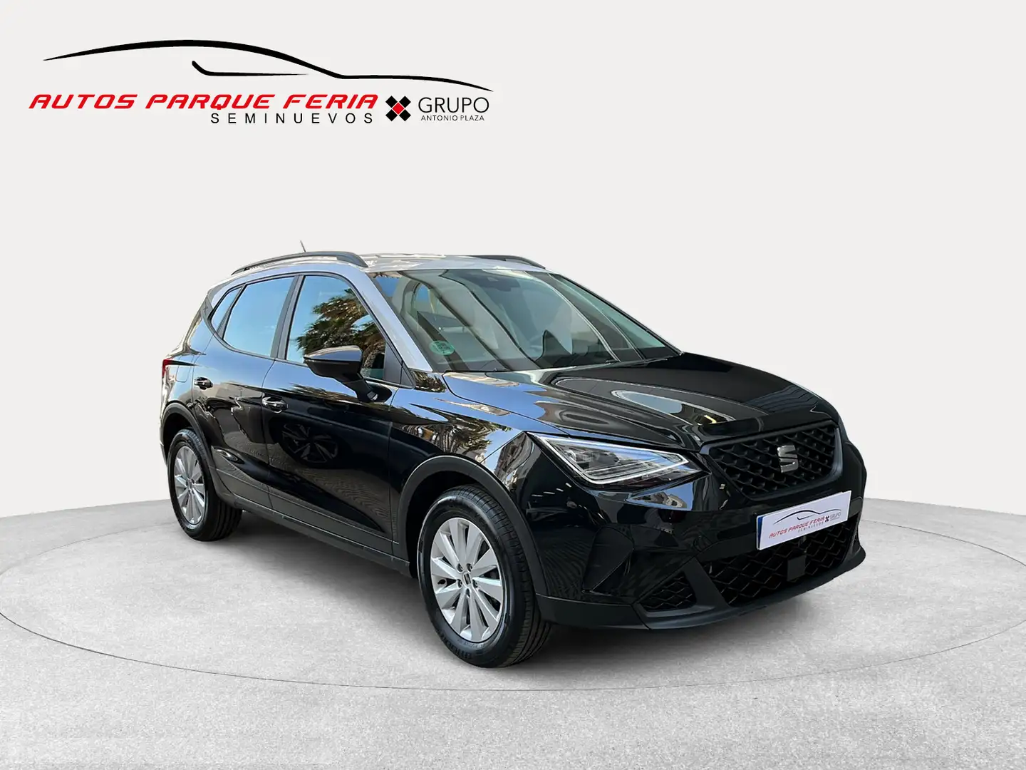 SEAT Arona 1.0 TSI S&S Style XM 115 - 1