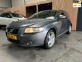 Volvo V50 1.8 Sport NAP|APK|Trekhaak|Airco Grey - thumbnail 1
