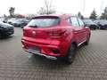 MG ZS 106PS Luxury Leder LED Klima Navi Rot - thumbnail 5