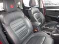MG ZS 106PS Luxury Leder LED Klima Navi Rot - thumbnail 8
