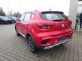 MG ZS 106PS Luxury Leder LED Klima Navi Rot - thumbnail 4