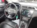 MG ZS 106PS Luxury Leder LED Klima Navi Rot - thumbnail 10