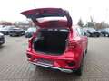 MG ZS 106PS Luxury Leder LED Klima Navi Rot - thumbnail 12
