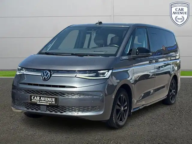 Volkswagen LT 2.0 TSI 204ch Base Long DSG7