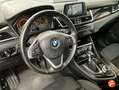 BMW 218 218i Negro - thumbnail 7