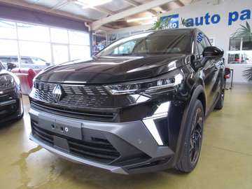 ESPRIT ALPINE E-TECH 160 HYBRID + OPTIONS HAYON ELECTRIQUE NEUF -17%