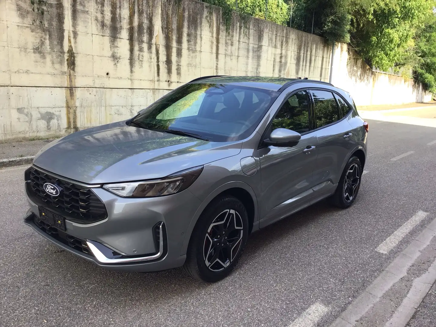 Ford Kuga 2.5 phev ST-Line X 2wd 225cv cvt  NUOVA DA IMM. - 2