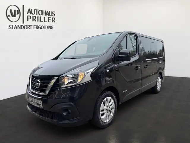 Nissan NV300 Kombi DCT L1H1 Premium*NAVI/DAB/KAMERA*