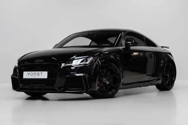 Audi TT RS 2.5 TFSI quattro Stage 3+ Schaalstoelen Carbon