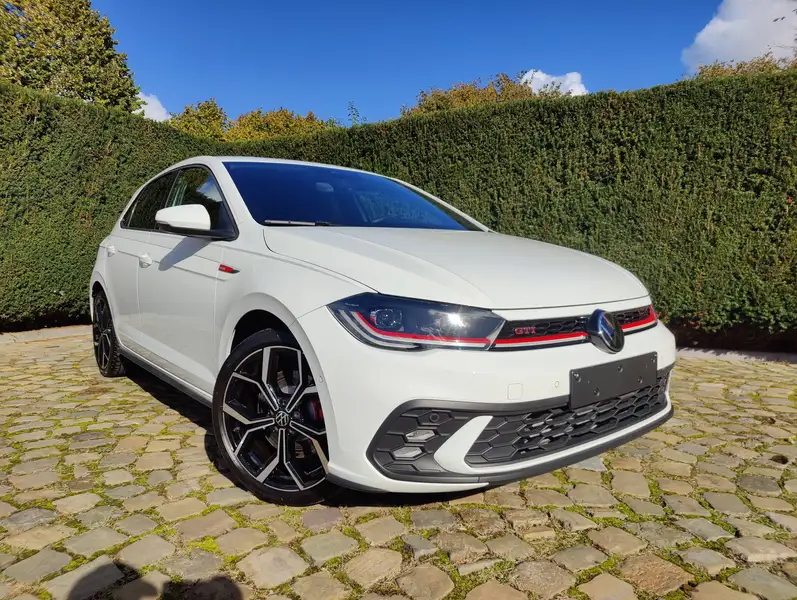 Volkswagen Polo GTI
