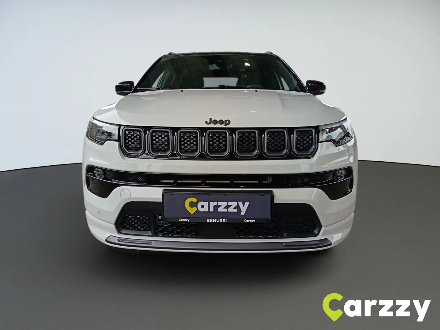 Jeep Compass 1.3 GSE T4 DCT - 2