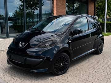 107 1.0e 12V 68ch Trendy
