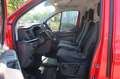 Ford Transit Custom 1. Hand / Klima / Werkstattein. Rot - thumbnail 9
