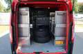 Ford Transit Custom 1. Hand / Klima / Werkstattein. Rot - thumbnail 15
