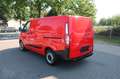 Ford Transit Custom 1. Hand / Klima / Werkstattein. Rot - thumbnail 3