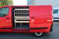 Ford Transit Custom 1. Hand / Klima / Werkstattein. Rot - thumbnail 14
