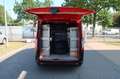 Ford Transit Custom 1. Hand / Klima / Werkstattein. Rot - thumbnail 16