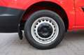 Ford Transit Custom 1. Hand / Klima / Werkstattein. Rot - thumbnail 20