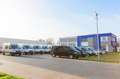 Ford Transit Custom 1. Hand / Klima / Werkstattein. Rot - thumbnail 23