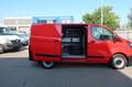 Ford Transit Custom 1. Hand / Klima / Werkstattein. Rot - thumbnail 12