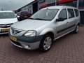 Dacia Logan 1.6 16V MCV 64KW 7P Lauréate Grijs - thumbnail 3